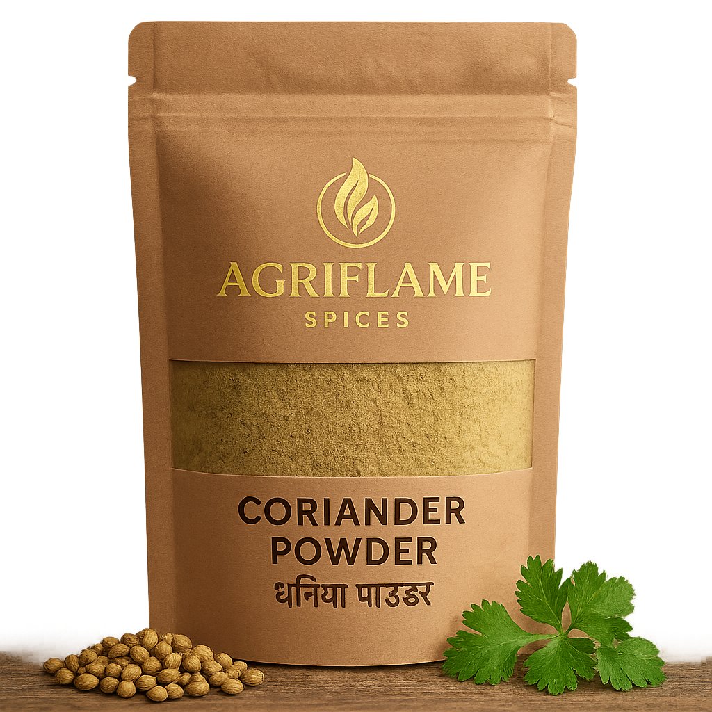 Coriander Powder