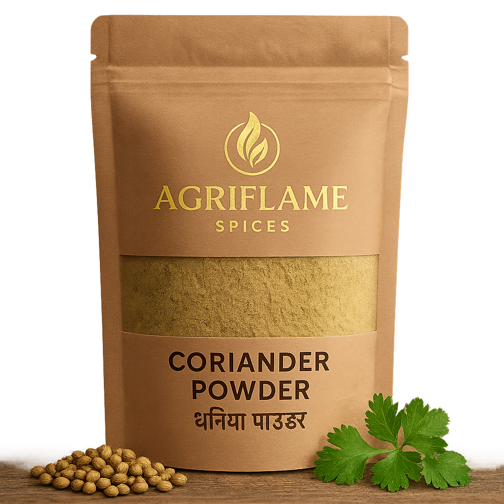 Coriander Powder